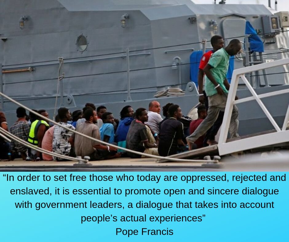 MACC San Antonio tweet media