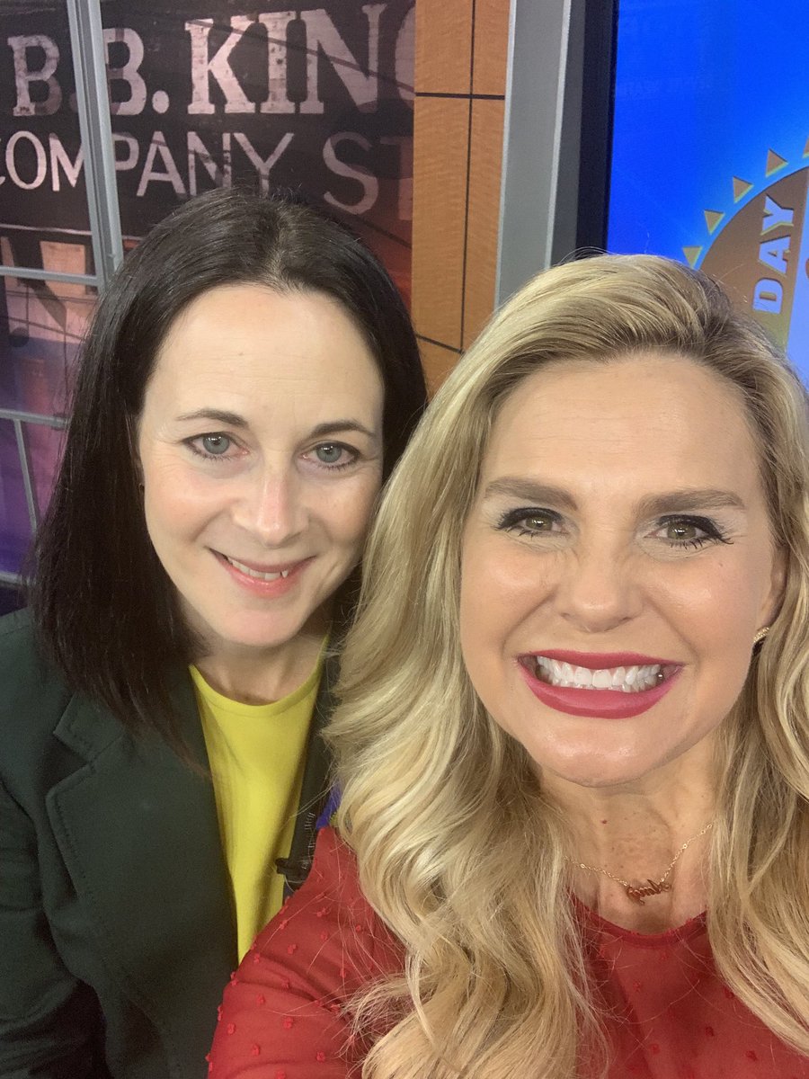 AmySperopTV's tweet photo. Memphis Girls on the run is hosting a great event coming ⁦@ShelbyFarmsPark⁩ ⁦@GOTRMemphis⁩ ⁦@LocalMemphis⁩ #LML They join us at 9! https://t.co/WV6yTDh4Uo