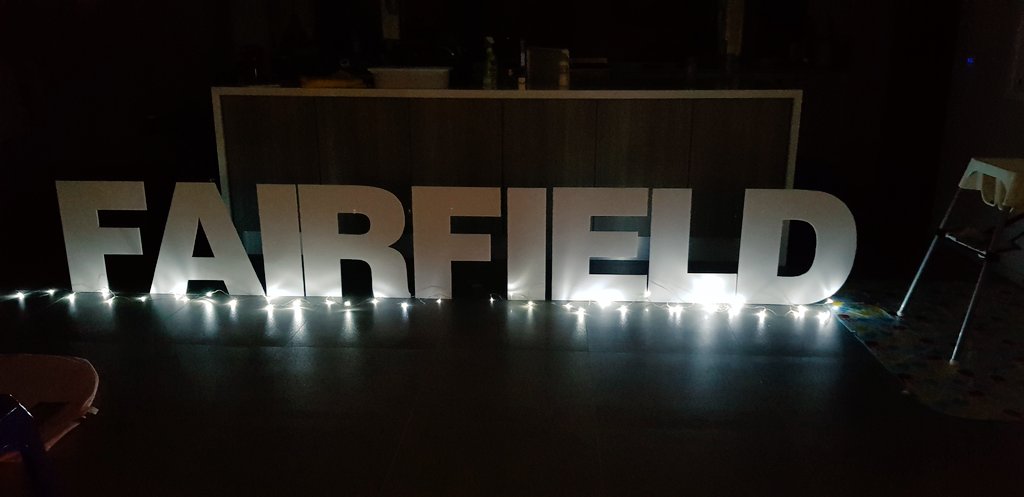 DIY project complete!! Excited for the Art and Film Festival tomorrow!! <a href="/FPS1895/">Fairfield PS</a> <a href="/davidsmithoz/">David Smith</a> <a href="/Leanne_condran/">Leanne condran</a> <a href="/Loan_Cao_/">Loan Cao</a> <a href="/n_komac/">Natalia K</a> <a href="/TESOLoz/">Cindy Valdez</a>