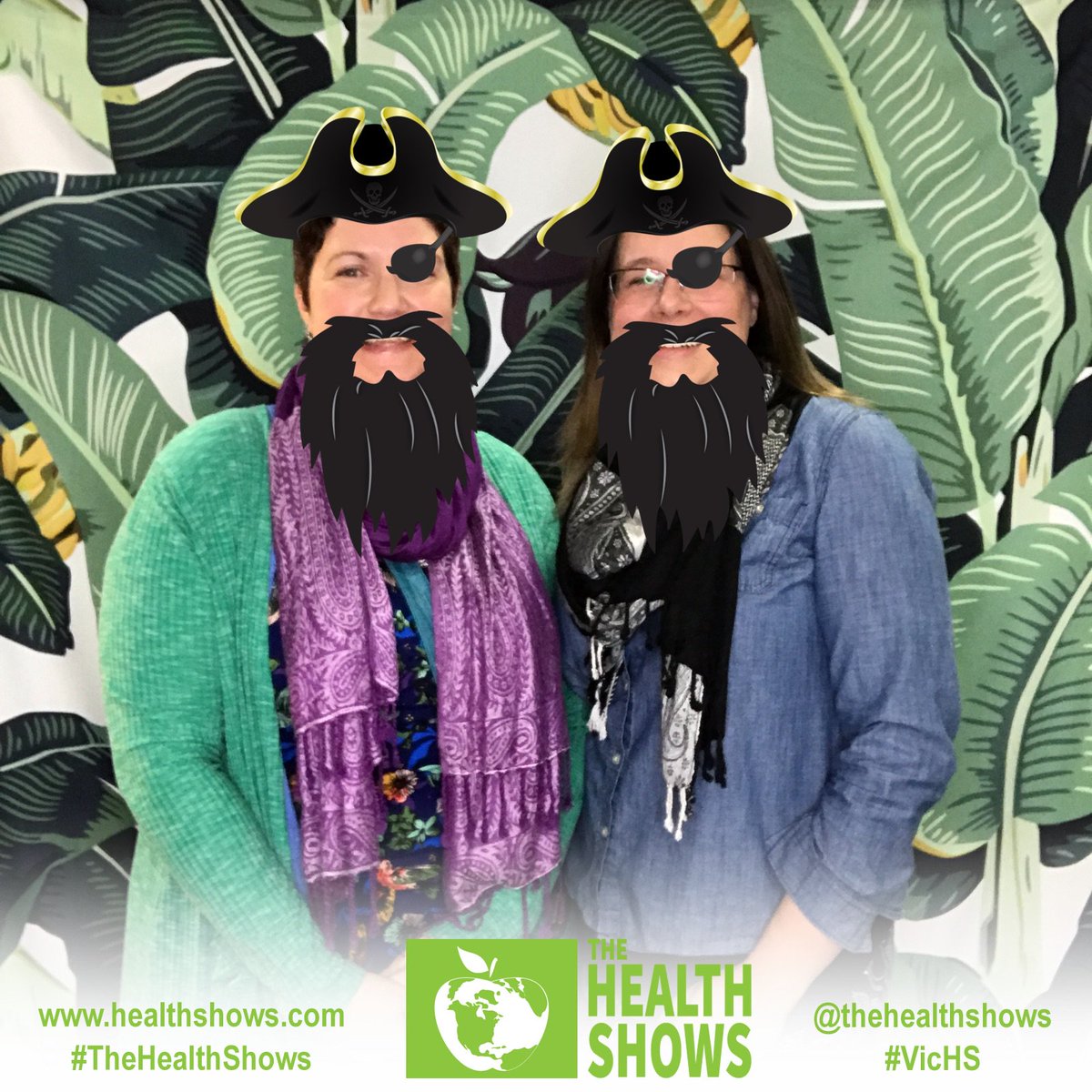 thehealthshows's tweet photo. ✨
REASON TO ATTEND #5
📸Health Themed Photo Fun🤳
The @FourFramesPhoto team is coming with us to Vancouver and this means, there will be a lot of FUN photos being taken #VanHS19
•
We may even have a few secret photo opportunities, but you'll have to stop by to check those out! https://t.co/NdMx909ito