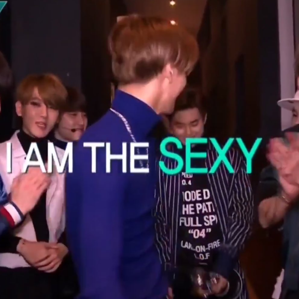 low quality jongin (@kjilq) on Twitter photo 