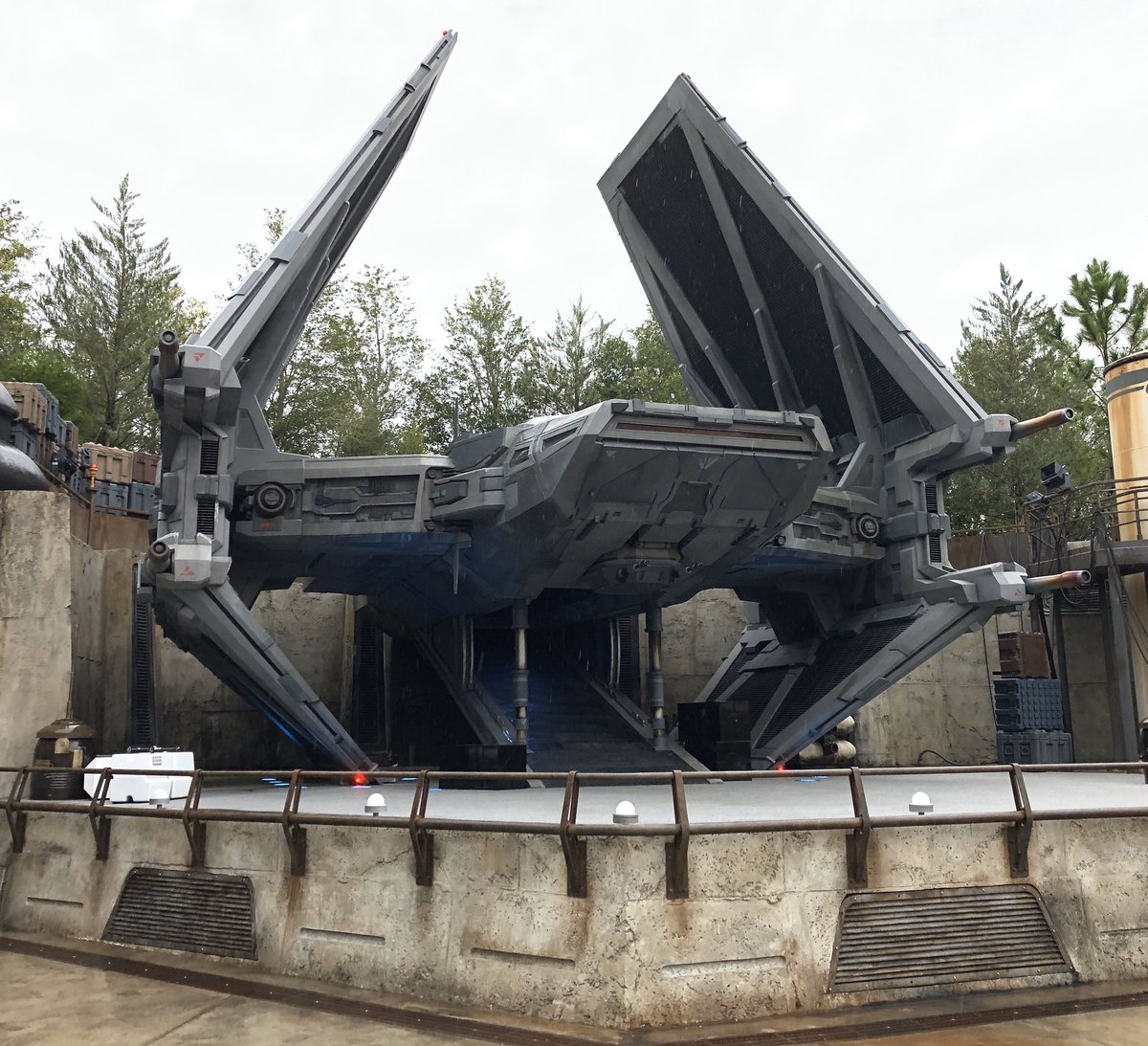 Make plans to join us tomorrow, Tuesday, October 22nd from 6-7pm for out-of-this-world trivia on your favorite galactic heroes! The winning individual or team of up to 4 people will receive movie tickets from Cineplanet 15 and Chick-fil-A meal gift cards for 4 people!