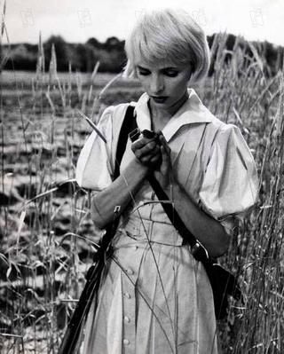 Miss_Sweetkatz's tweet image. Édith Scob (21 October 1937 – 26 June 2019) #EdithScob #BornOnThisDay