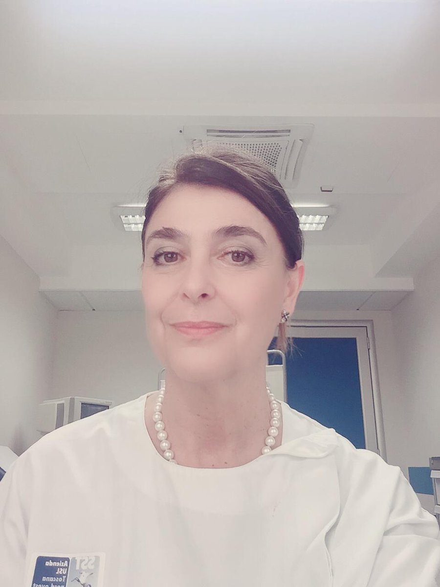 uslnordovest's tweet image. #Pontedera: anche all’ospedale 🏥 Lotti la #chirurgia mini invasiva applicata alla #mammella è una realtà 🔝🔝. Ne parla la dottoressa #LauraRoveda 👩‍⚕️ (in foto), chirurgo referente del percorso senologico.

👉 Per saperne di più: ow.ly/HbUx50wQez5
