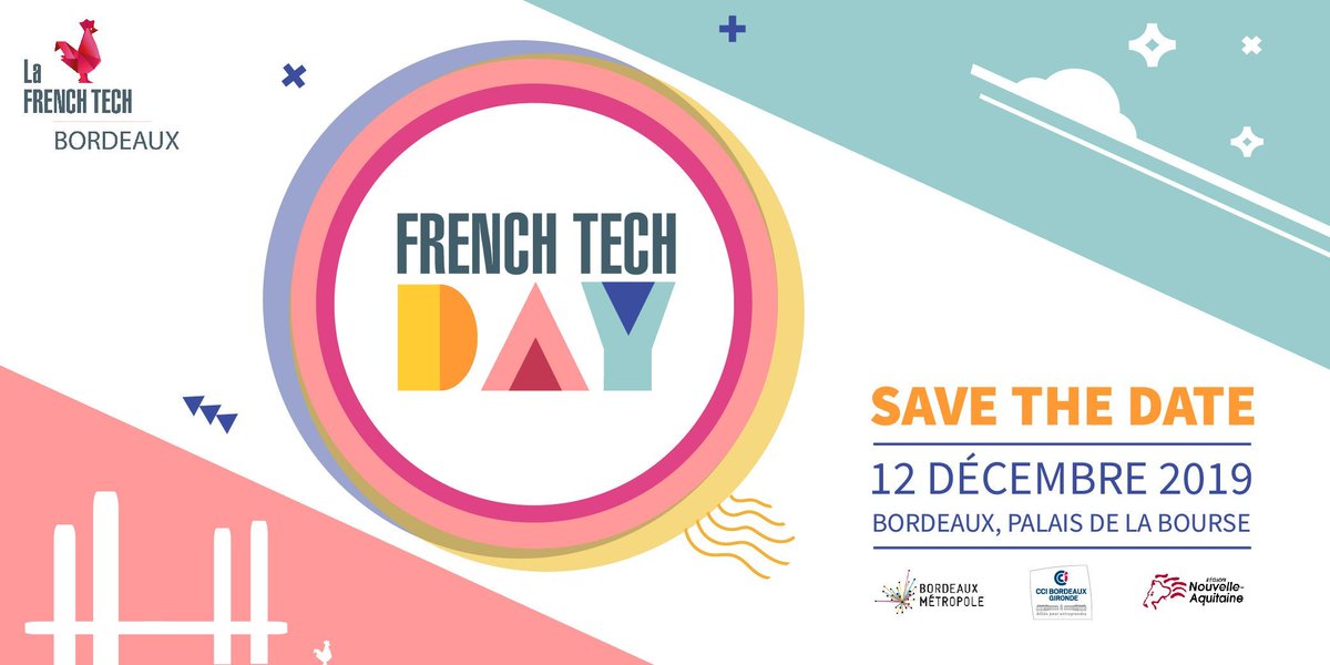 French Tech Bordeaux tweet media