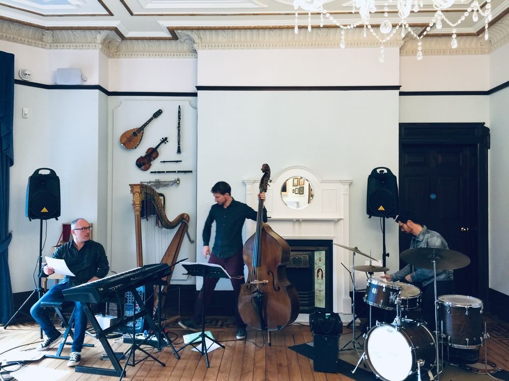 WardownHouse's tweet image. Music in the beautiful setting of our Drawing Room - sound like your thing?  Whether you are into Jazz or Classical we have something for you. Find out more: culturetrust.com/whats-on/music…