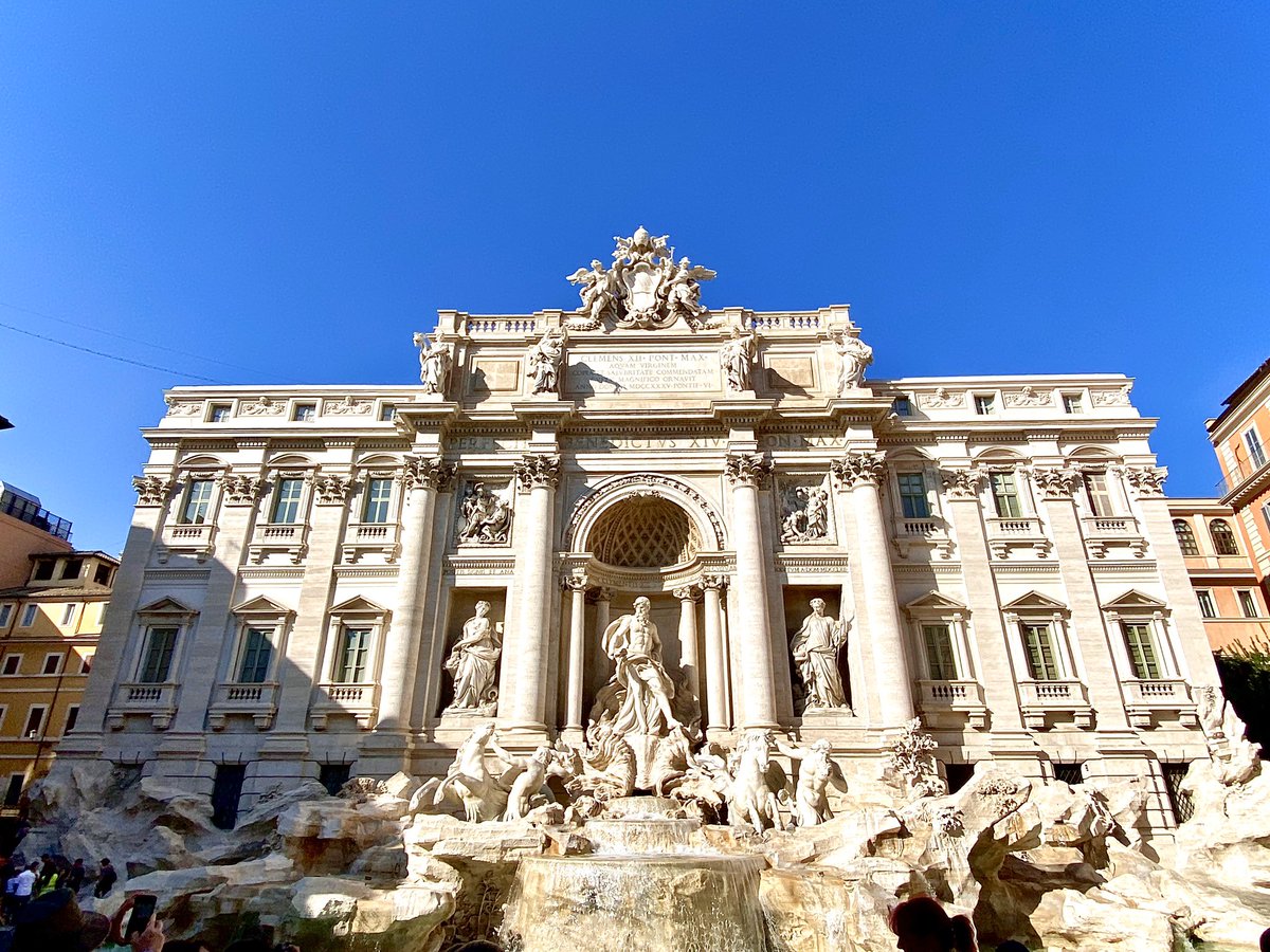 AlexAvery2's tweet photo. Back in Rome for a few days. https://t.co/Yfwg82s83Q