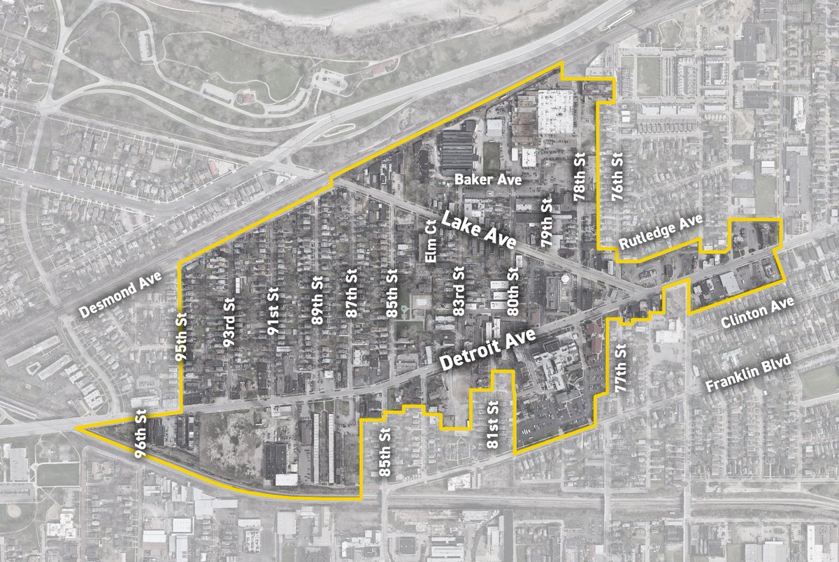 Detroit Shoreway tweet media