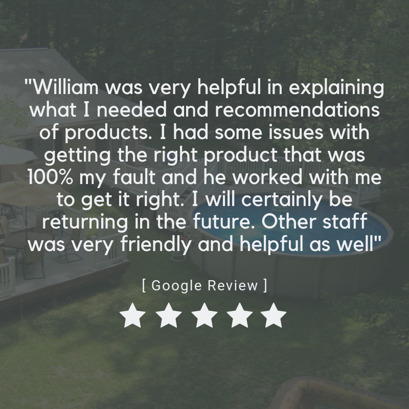 royalswimming's tweet photo. Have you left YOUR Royal review yet?
Did you know that you could leave one our on Facebook? Yelp? Google? Let other potential pool owners know how we did, if you would recommend us, and how your experience went! #swimmingpools #Somerville #Piperton #MemphisLocal #memphistigers https://t.co/azlCg3yvTa