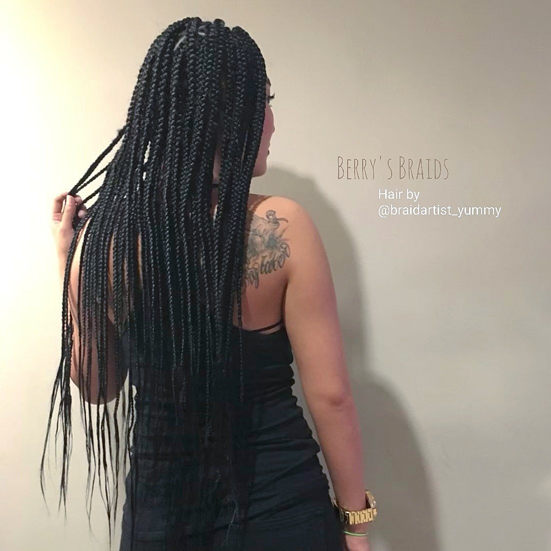 編み師yumi ベリーズブレイズ در توییتر 約60本のロングブレイズ ホットペッパーよりクーポン価格で編めます 60本くらいだと もちは約１ヶ月くらいかなー ブレイズ 太めブレイズ 千葉駅西口すぐ近く 千葉美容室 ブラックヘア 編み師 ロング