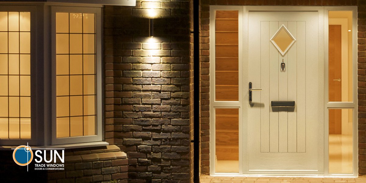 Sun Trade Windows, Doors & Conservatories tweet media