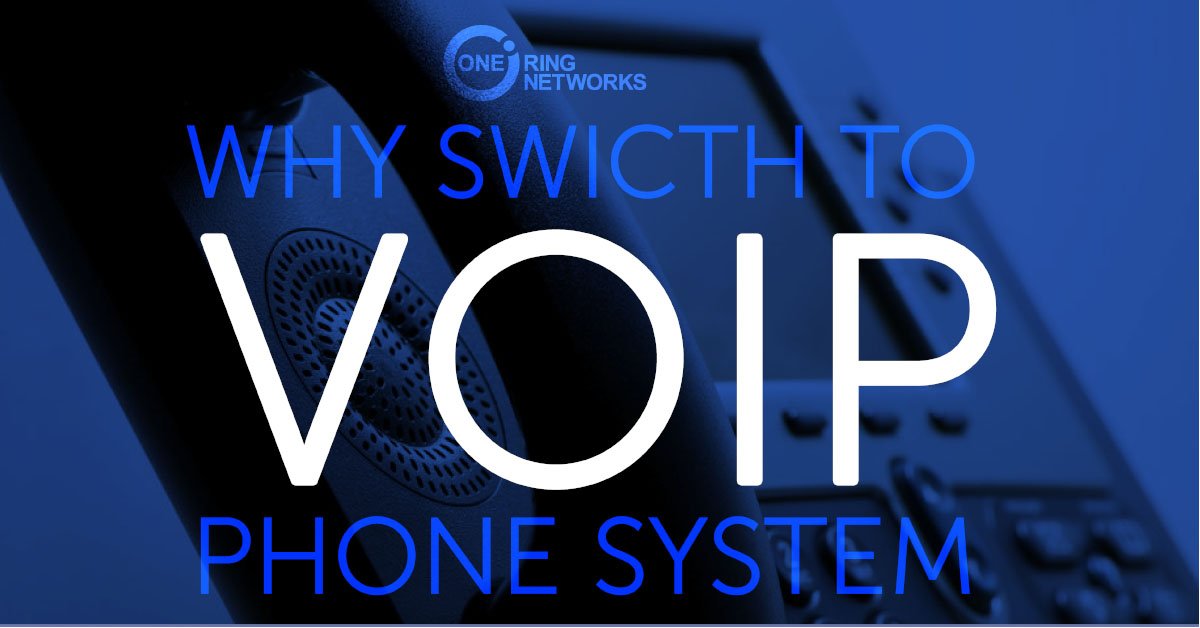 One Ring Networks tweet media