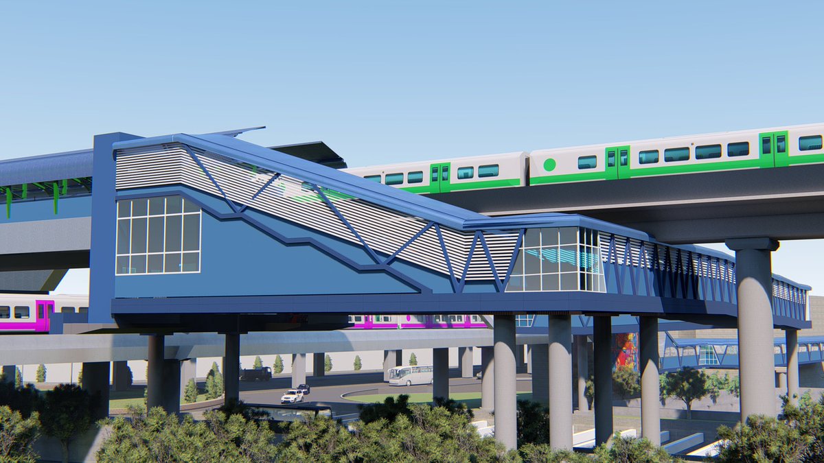 Delhi Metro Rail Corporation tweet media