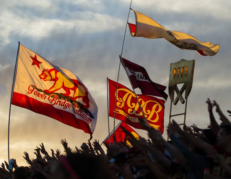 Glory, glory, Sacramento.

#MLS2SAC