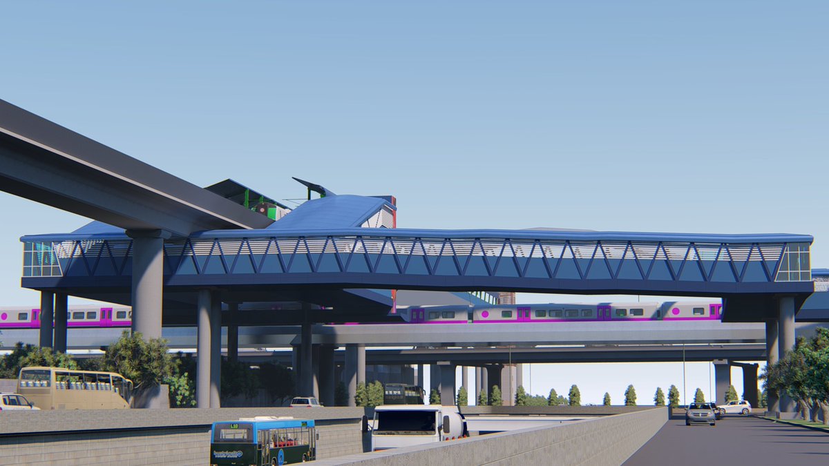 Delhi Metro Rail Corporation tweet media