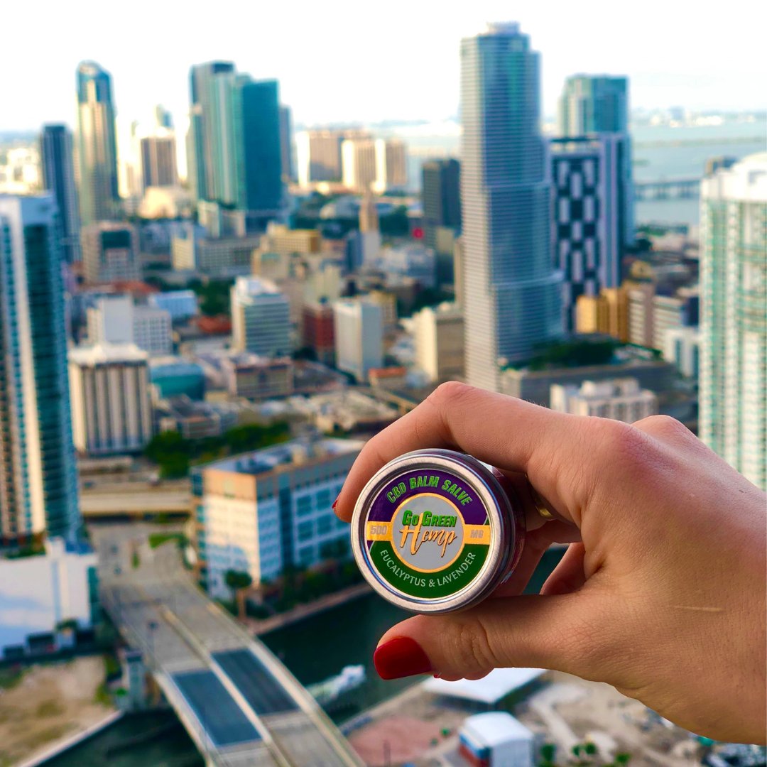 gogreenhemp's tweet photo. The Sky Is The Limit When It Comes To The Relief Benefits Of Our Terpene Blend CBD Balm Salve Topicals 🏙️💚 

#cbdoil #cbd #cbdproducts #gogreenhemp #cbdbalm #cbd #cbdhelps #cannabinoids #cbdbenefits #cbdlife #cbdlove #cbdforpeople #hemp https://t.co/IxxcFzhptz