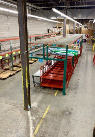 When your team sends you a photo of what to expect on Monday morning 🤗 #ihavethebestteam #readyforQ4 <a href="/Ryno8371/">ryan mccandless 🦏</a>  <a href="/red_and_khaki/">Kerri Dolan</a>