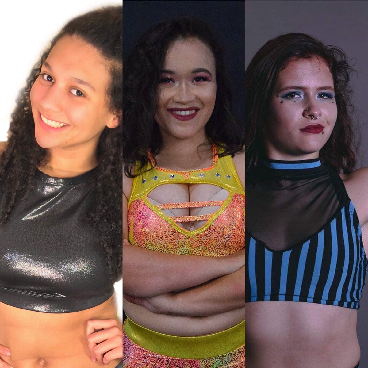 Classic Pro Wrestling tweet media