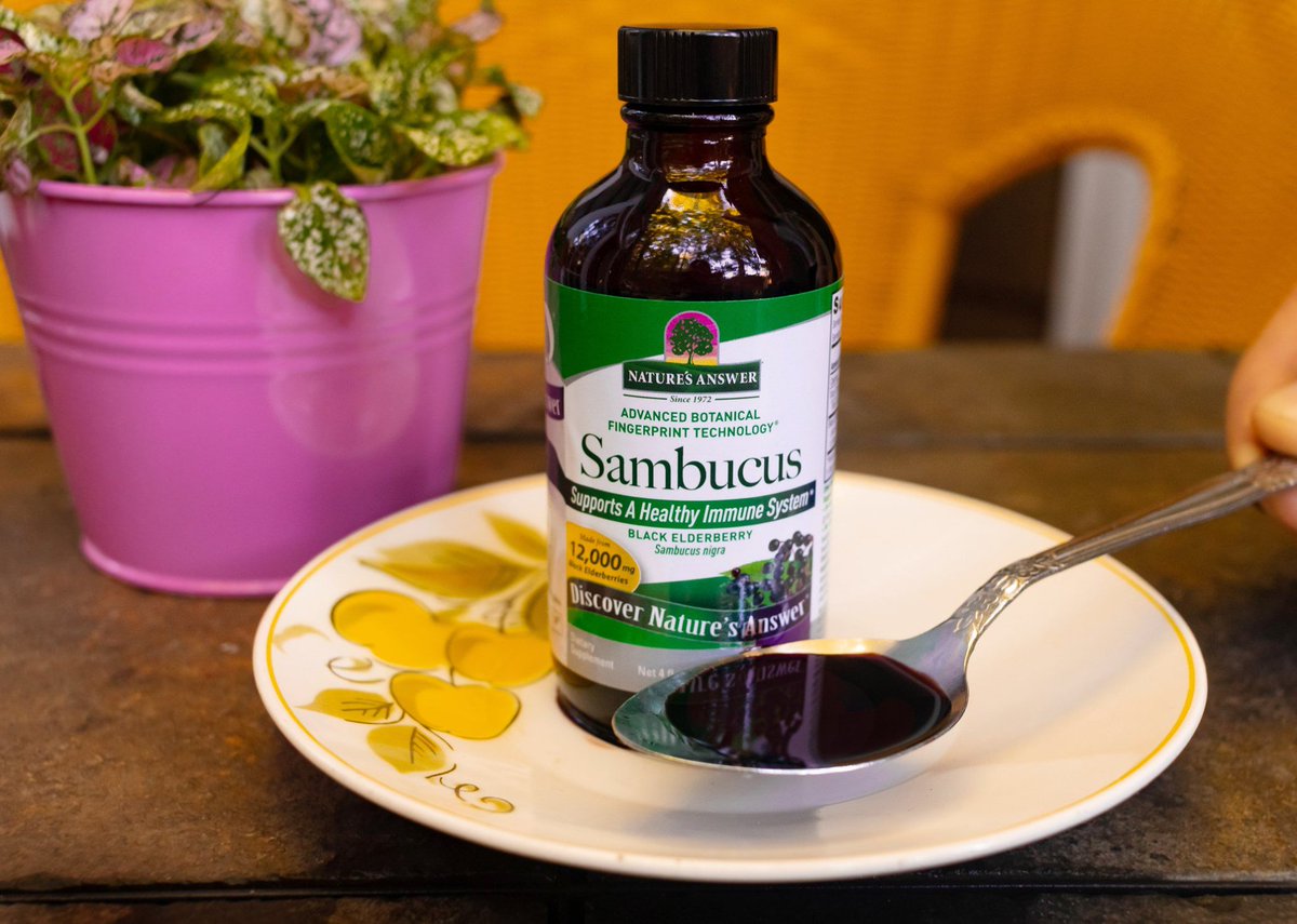 Nature's Answer tweet media