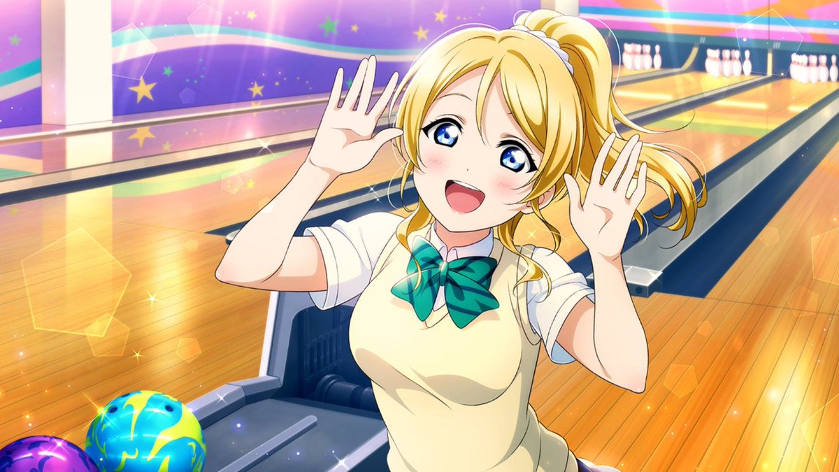 賢い可愛いエリーチカ