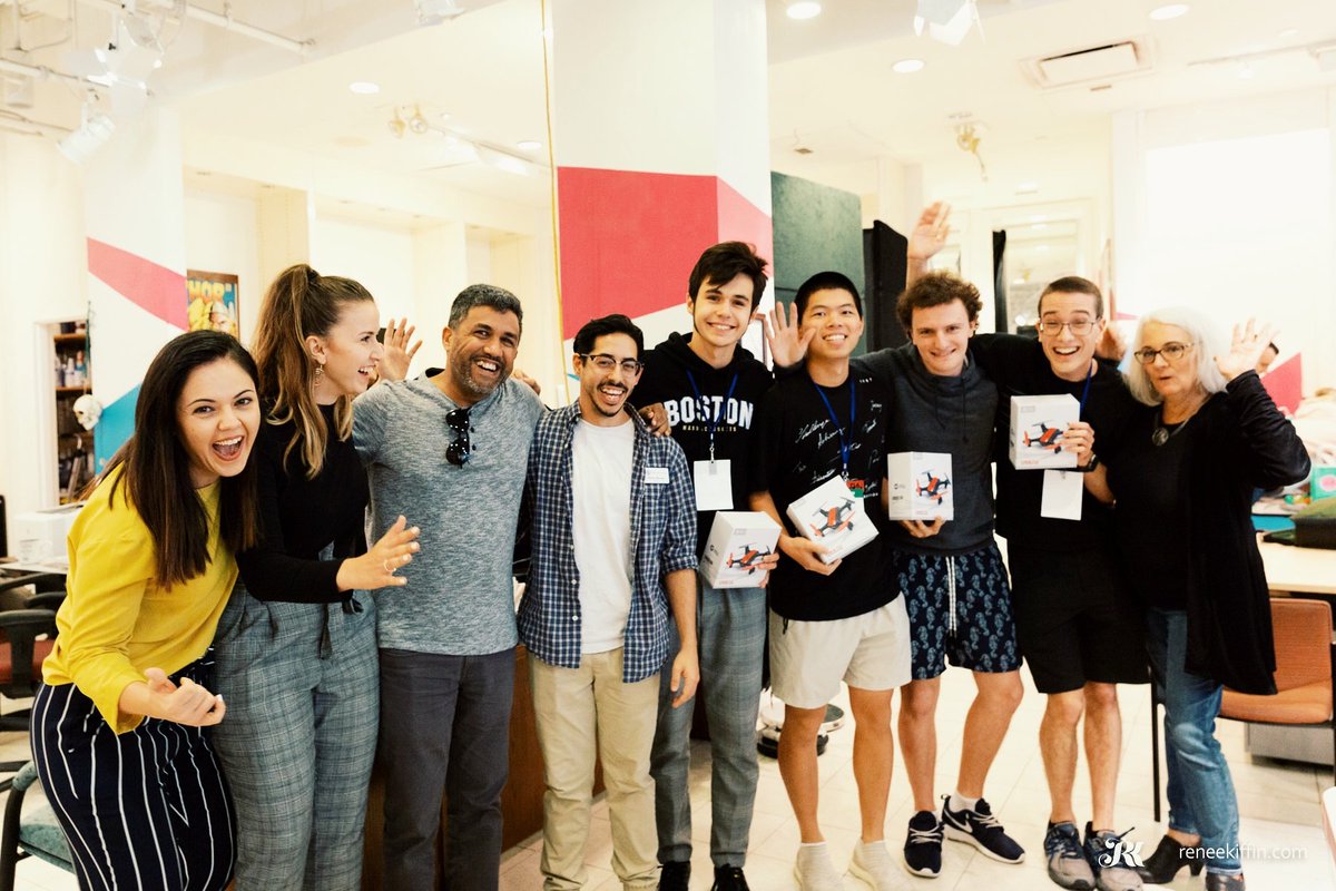 Space Apps Orlando tweet media