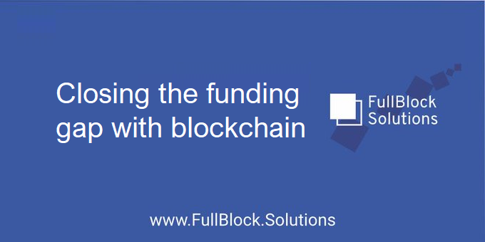 FollowFullBlock's tweet photo. Do you know when or if it’s best to go for VC, ICO, IEO or other funding? Here are some insights into financing options and how blockchain can close the #funding gap. Why not check it out here: https://t.co/dNu4r3CvxH

#ICO #IEO #STO #blockchain #financing #investment #crypto #VC https://t.co/FgnTK1e0FQ