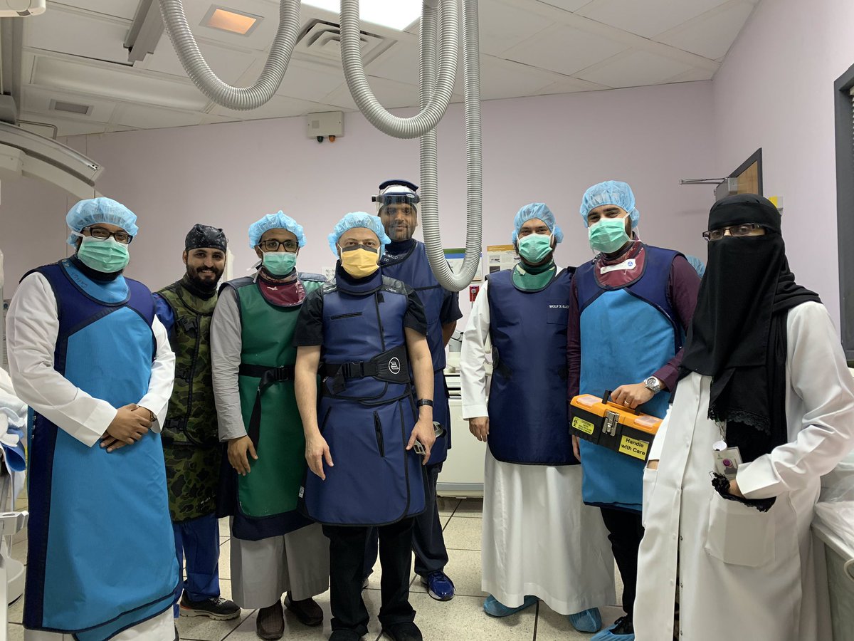 قسم الأشعة Kauh Radiologykauh Twitter