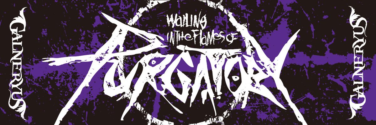 GALNERYUS OFFICIAL on X