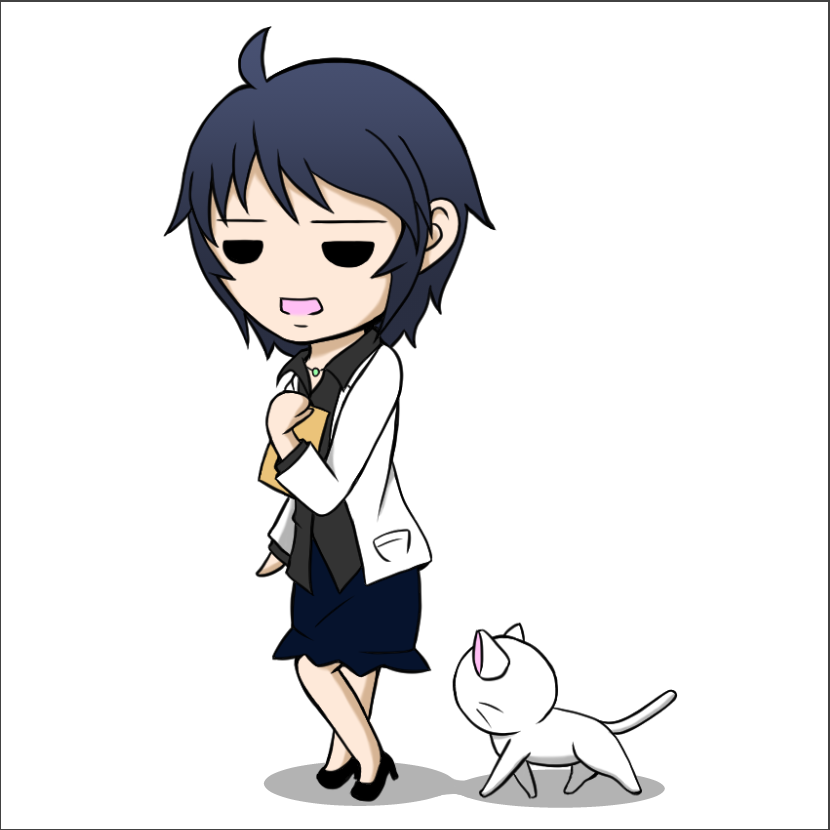 な、何か留美さん応援できるものは…！？
くっ…過去絵で支援射撃だ…！ 