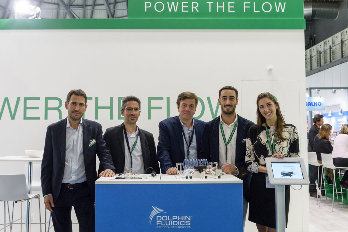 We are waiting for you at <a href="/HostMilano/">HostMilano</a>! Come and find us at <a href="/Fluidotech/">Fluid-o-Tech</a> booth E68 - F69, Hall 24, we will introduce you to smart valves, revolutionary products and much more! #Host2019 #smartvalves #wedigitalizethefluidics #espresso #blueoceantechnologies #powertheflow <a href="/F_Lab_org/">F-Lab</a>