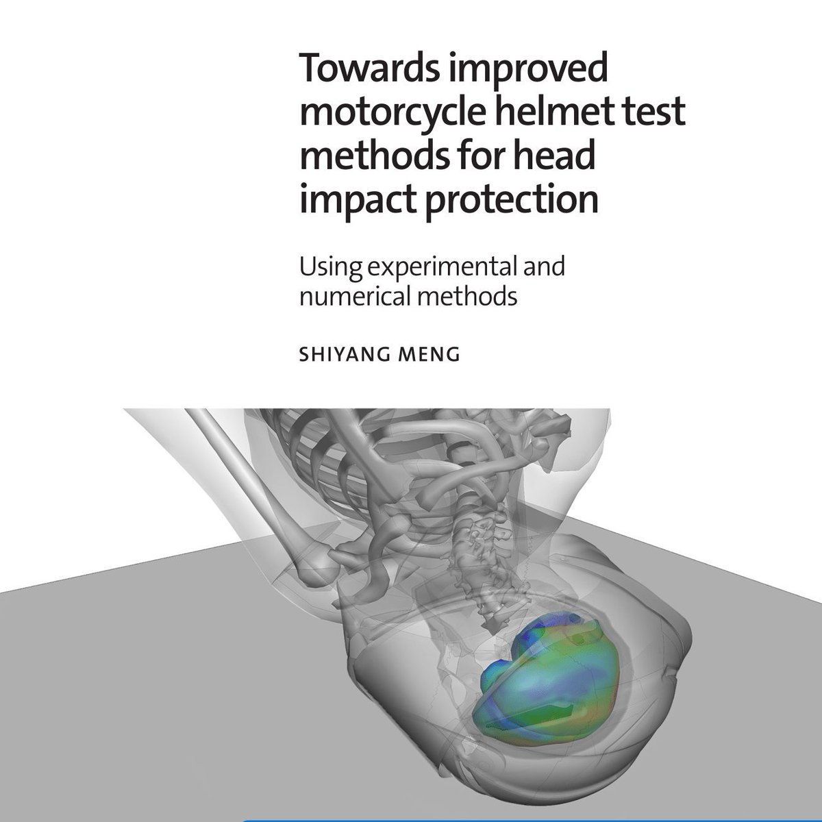 Neuronic_KTH's tweet photo. Shiyang (@Shiyang_M)'s thesis is live! "Towards improved motorcycle helmet test methods for head impact protection" https://t.co/1CYZfme9qj
Defence: @KTHuniversity (campus Flemingsberg) November 11th, 2019
Faculty opponent: @GhajariMazdak
#phdlife ๐๏ธ #HelmetTest https://t.co/CmBsanEz99