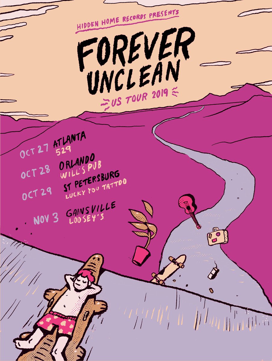 HiddenHomeRecs's tweet photo. ICYMI
There are some GREAT shows coming up across the USA 🇺🇸 !
Feat: @theAudioKarate, @brainflakesband, @filthyheartsco, @uncleanforever, @WickedBears
.
.
.
#hiddenhomerecords #filthyhearts #brainflakes #wickedbears #audiokarate #foreverunclean #thefestfl #theblastingroom https://t.co/vi1emQJT12