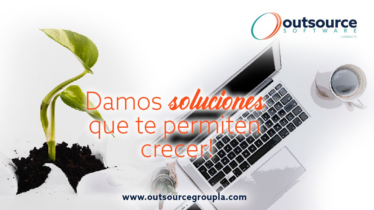 OGroup_LA's tweet image. En #OutsourceSoftware somos especialistas en lo que hacemos y queremos brindarte una consultoría personalizada que se adapte a tus necesidades.
Ingresa a outsourcegroupla.com y conoce todos nuestros servicios.
#21Oct #Software #Technology #FelizLunes