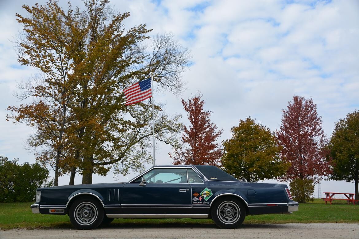 Grassroots Motorsports tweet media