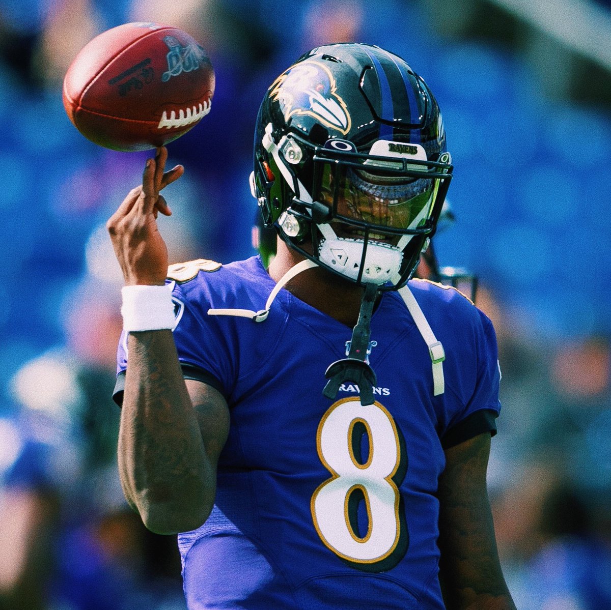 Lamar Lamar
