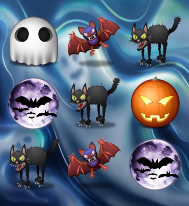 DigectS's tweet photo. Halloween mood    Magic Box Puzzle

iOS: https://t.co/3OlRbGkKVp
Android: https://t.co/HgAmrzJ3Cf

#mobilegame #games #indiedev #indiegame #gamedev #development #android #iOS #newgames #jigsaw #puzzle #hiddenobject #memory #match #sequence #halloweenmood https://t.co/MEQJlJl4q7