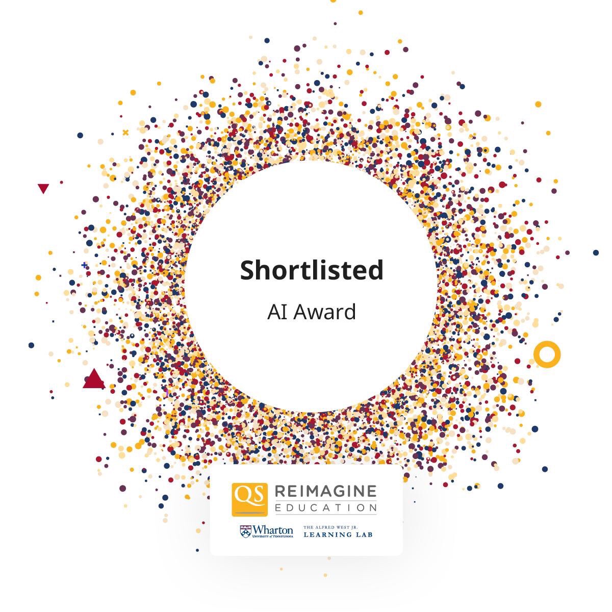 runeheiberg's tweet photo. At #DAMVADAnalytics we utilize the power of #artificialintelligence to help universities improve and re-think education. Proud that we have been shortlisted for the @ReimagineHEdu AI-Award! 
Can’t wait for @SkjoldagerV to present https://t.co/SWcokxFsMj to a global expert panel💪 https://t.co/IL1UQ8VqAi