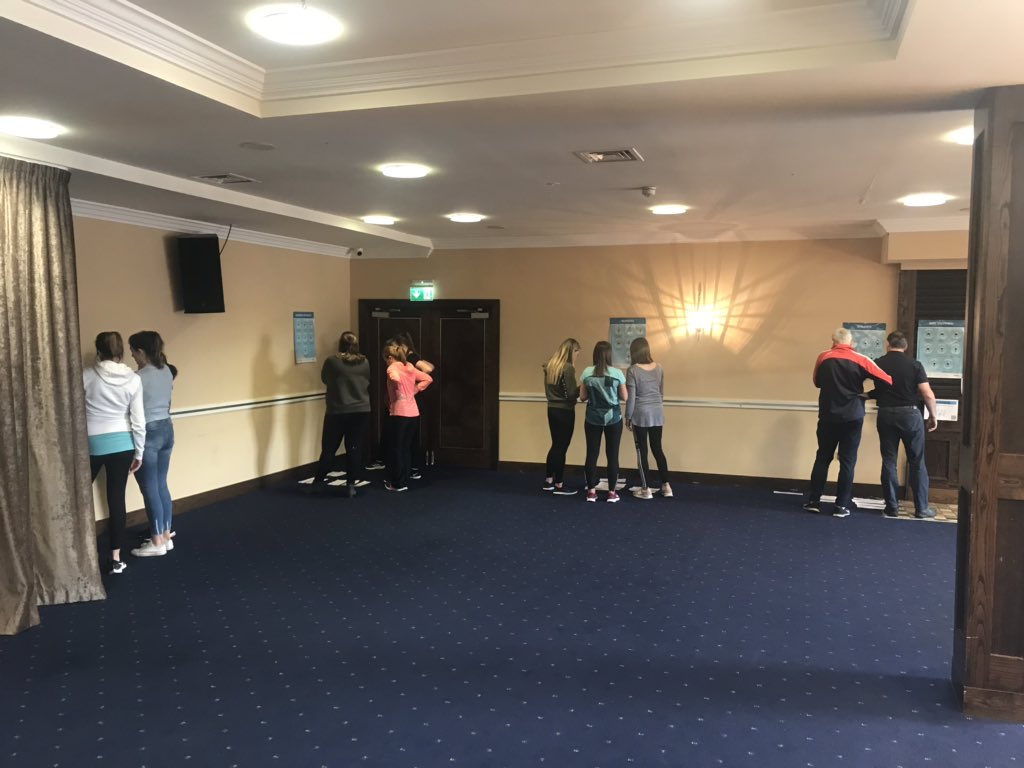 eannac5's tweet photo. #PLS3 roadshow continues @CCrystalHotel  for teachers of @MonaghanEC &amp; @PDSTpe a joy to deliver to teachers with such passion. Still spots available across the country #mwmo #bestjobever #movementismedicine https://t.co/V2Q14qsaX6 https://t.co/0hI4L2vH8h