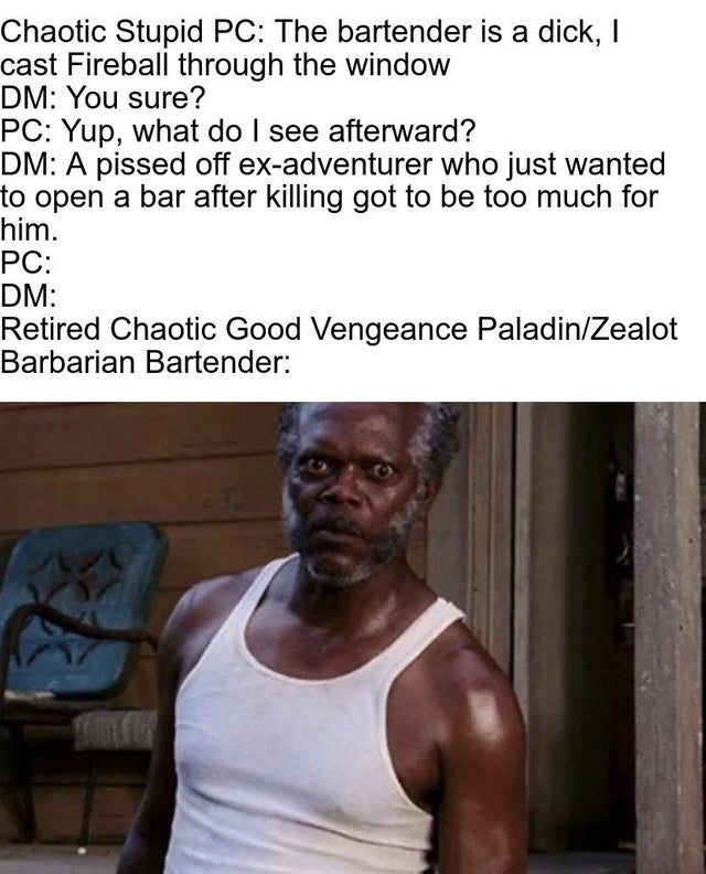 MapsMagic's tweet photo. Check out my living battle maps @
๐๐งโโ๏ธโ https://t.co/6aktZfAtt8 โ๐งโโ๏ธ๐
#dnd #dnd5e #dungeonsanddragons #dungeonmaster #dndmemes #dailymemes #dailymeme #dndmeme #magicmaps #rpg #tabletopgames https://t.co/Xas4uxP3jp