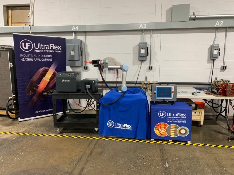 ultraflexpower's tweet image. If you would like to learn about our Application Laboratory or send samples for complementary evaluation and testing, click the link below 👇🧐  #applicationlab #laboratory

ultraflexpower.com/services/appli…