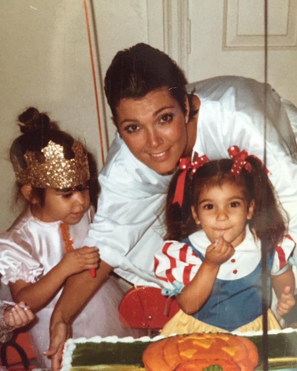 KrisJenner's tweet photo. You are so kind, generous, and compassionate and I’m so proud of the amazing woman you have grown into. I love you so much and I’m beyond blessed to be your Mom. Have the best birthday and year ever 🥰🙏❤️ Mommy xoxo #HappyBirthdayKim @KimKardashian https://t.co/8GMR2O0QQN