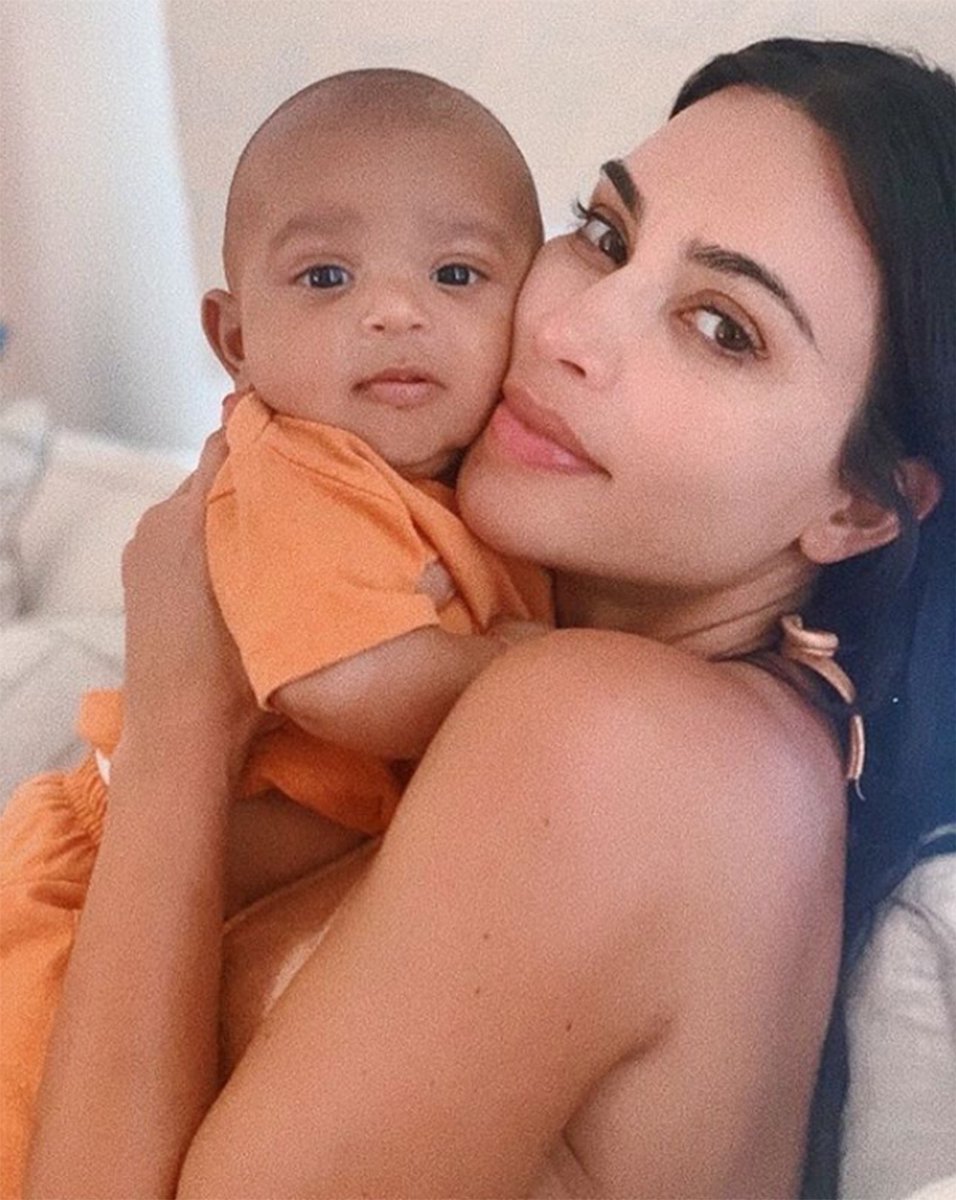 KrisJenner's tweet photo. You are so kind, generous, and compassionate and I’m so proud of the amazing woman you have grown into. I love you so much and I’m beyond blessed to be your Mom. Have the best birthday and year ever 🥰🙏❤️ Mommy xoxo #HappyBirthdayKim @KimKardashian https://t.co/8GMR2O0QQN