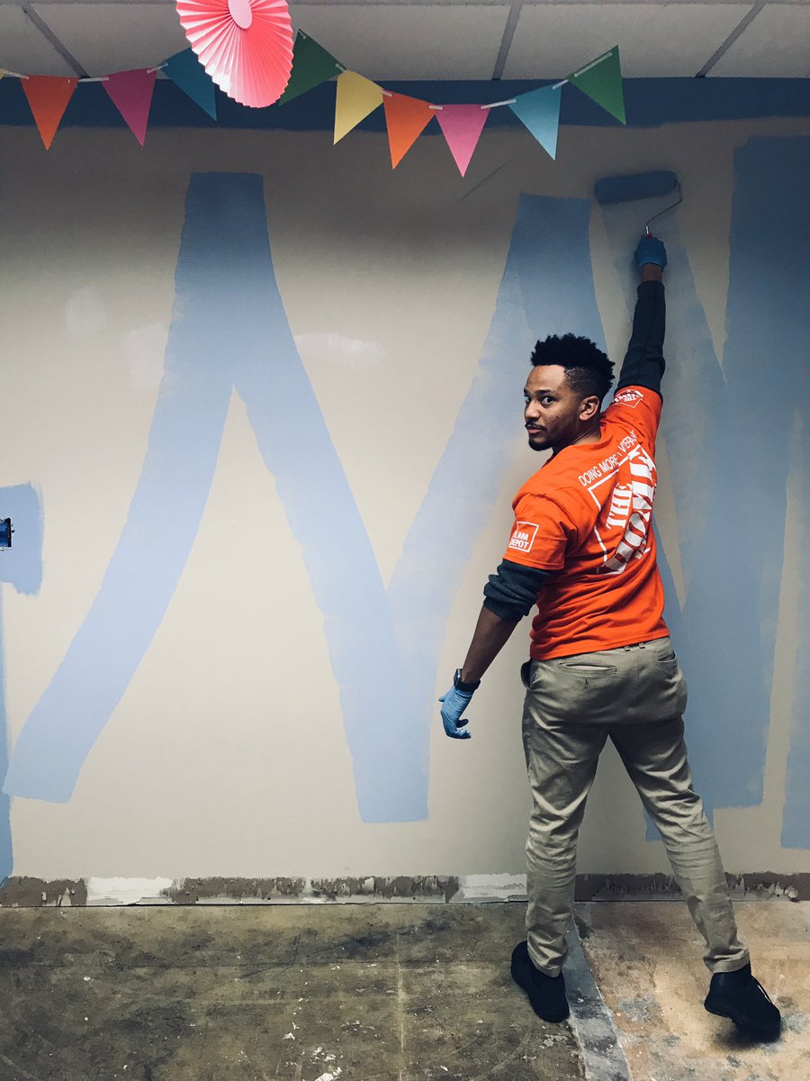 THD Central Ops tweet media