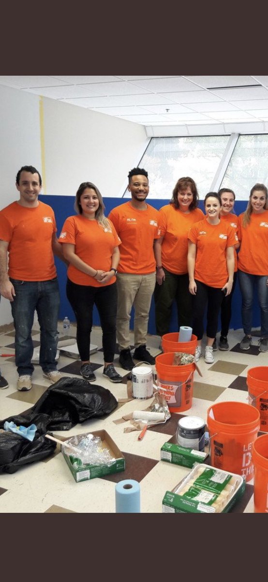 THD Central Ops tweet media