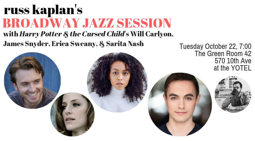 Russ Kaplan tweet media