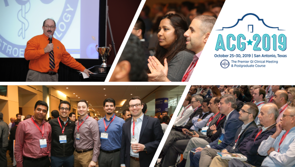AmCollegeGastro's tweet photo. Collegiality, noun: "marked by camaraderie among colleagues."
Alternate definition: Spirit of #ACG2019 ACG's Annual Scientific Meeting & Postgrad course!
Everything is ready for an excellent update in clinical #gastroenterology & sharing new findings to inspire the #FutureofGI https://t.co/aPdnHu8OHh