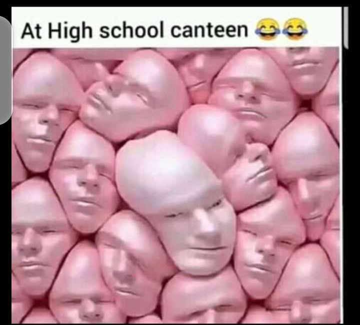 cymoh_simple's tweet photo. 😂 😂 😂 😂 😂 😂 This reminds me of the day nilifinywa alafu hata njaa nlikua nayo ikaisha https://t.co/D6MDvYT64o