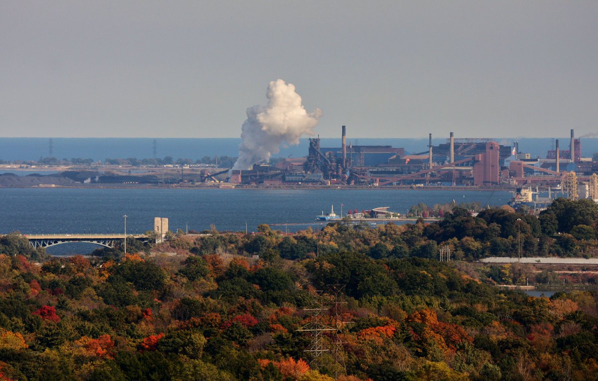 MikeWil32606343's tweet photo. Forgot to share pics from my #roadTrip on Saturday. #wanderingweekends #shareyourhappy #ShareYourWeather #getoutside #getoutdoors #hamilton #dundas #fallcolours #Autumn 2019 @weathernetwork @CanonCanada #canonphotography #photography https://t.co/BR6pQm2x39