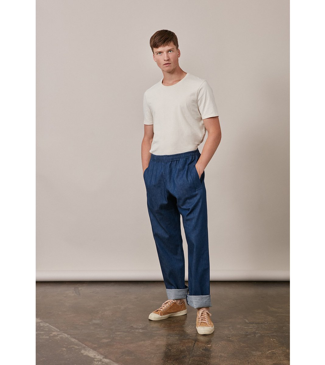 LeeCooperTCC's tweet photo. Relaxed fit denim with work wear pockets.

#LeeCooper #LeecooperTCC #selvedge #indigo #denimporn #selvedgedenim #LondonIsInOurJeans https://t.co/1uYOs2y2ax