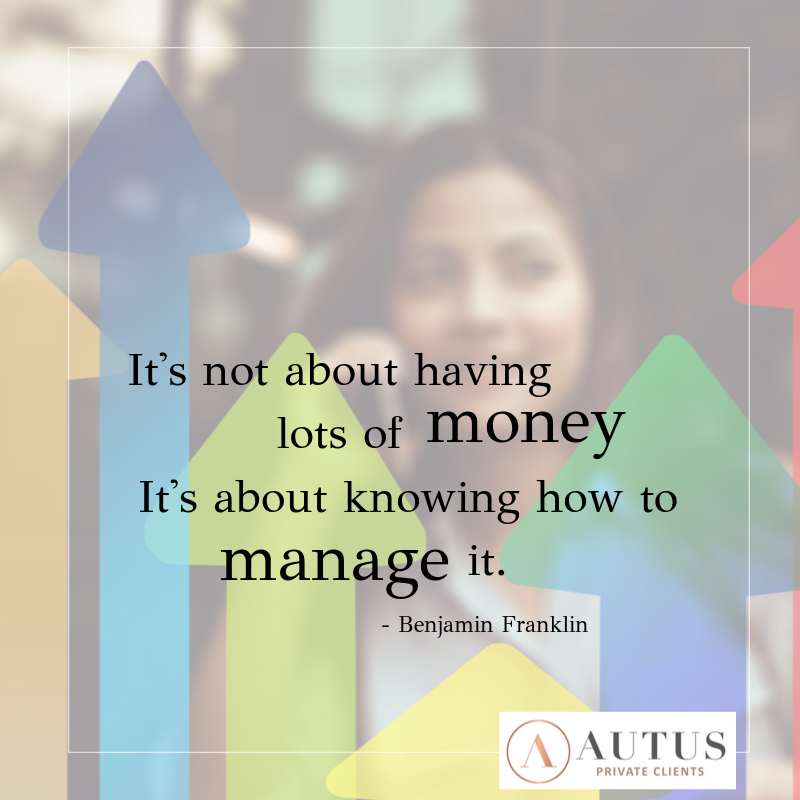 autuswealth's tweet photo. It is essential to reach your financial goals so that you can enjoy life. We take pride in helping families reach their financial goals. 
#financialgoals #financialplanning #autusprivateclients https://t.co/6QBDp5oVpL